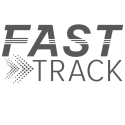 Fast track icon